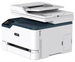 מדפסת ‏לייזר צבע משולבת Xerox C235V-DNI 3