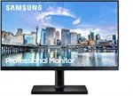 מסך מחשב "24 Samsung LED IPS Full HD F24T450FZR 5