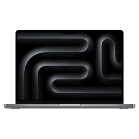 Apple MBP 14" M3 chip with 8‑core CPU and 10‑core GPU,8GB,1TB SSD