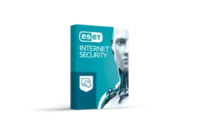 אנטי וירוס ל 1 שנים ESET Internet Security