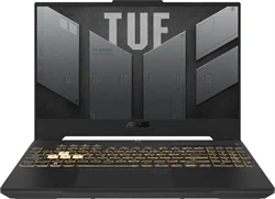 נייד ASUS TUF Gaming F15 i7-12700H 32GB 2TB NVME RTX 4050 15.6