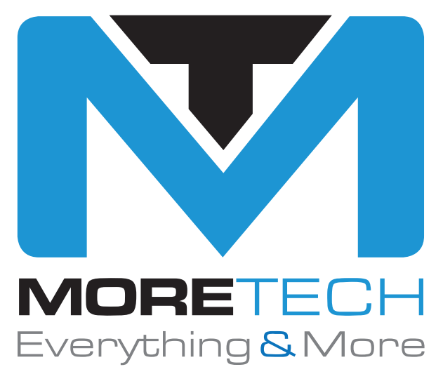More-tech