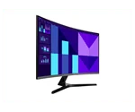 Samsung 32 S3 Essential Monitor FHD 100Hz 4Ms VA Black 2