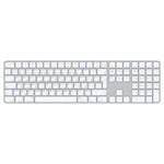 Magic Keyboard with Touch ID and Numeric Keypad for Macs with Apple silicon 2