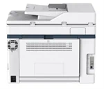 מדפסת ‏לייזר צבע משולבת Xerox C235V-DNI 2
