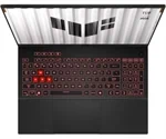 ASUS TUF Gaming FA608UH Ryzen 7 260 16GB 512GB RTX 5050 165Hz DOS Gaming Laptop 2