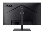 Acer Vero B7 B327QK B1 31.5” 4K VA Monitor 60Hz 4ms Speakers HDMI DP Black Adjustable Stand 6