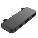 HyperDrive 4-in-1 USB-C Hub for iPad 2