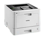 Brother HL L8260CDW Wireless Color Laser Printer 2