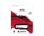 Kingston NV2 2TB NVME GEN 4.0 4X4 M.2 2280