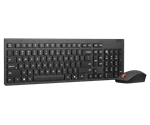 Lenovo Essential Wireless Combo Gen 2 Copilot Black 4X31R64470