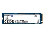 Kingston NV2 2TB NVME GEN 4.0 4X4 M.2 2280 2