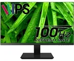 Solid H2391P FHD 23.8 IPS 5Ms VGA HDMI frameless 100Hz Black