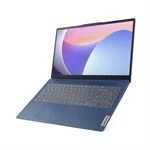 Lenovo IPS3 15 Intel Core I5-13420H 16GB 512GB 15.6" FHD Touch Win11 Abbys Blue 1Y 2