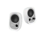 Edifier R12U USB Compact Speakers White 4W RMS AUX 2