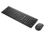 Lenovo Essential Wireless Combo Gen 2 Copilot Black 4X31R64470 3