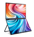 Acer PD193QTE 18.5" FHD Dual Portable Touch IPS 100Hz Monitor