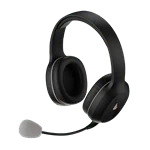 Edifier K750 Wireless Stereo Headset with Microphone Black