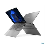 Lenovo IP Pro 5 14IAH10 Intel Core Ultra 9 285H 32GB 1TB SSD 14" 2.8K OLED Luna Grey DOS