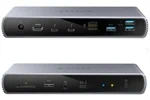 Hyper Thunderbolt 4 Dock 2