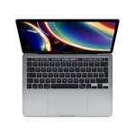 Apple 13-inch MacBook Pro: Apple M1, 256GB SSD  8GB AMU 2