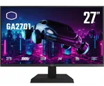 Cooler Master GA2701 27 FHD IPS 100hz 1ms A-Sync