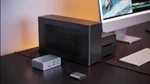 Hyper GEN2 14-in-1 Thunderbolt 3 Dock 2