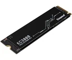 Kingston KC3000 4096GB NVME Gen4 7000/7000 R/W 3