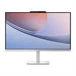 Lenovo AIO A100 Core i3-N305 16GB 512GB 23.8" FHD DOS Cloud Grey 1Y OS 2