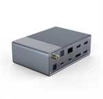 Hyper GEN2 14-in-1 Thunderbolt 3 Dock 4