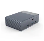 Hyper GEN2 14-in-1 Thunderbolt 3 Dock 5