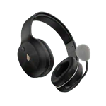 Edifier K750 Wireless Stereo Headset with Microphone Black 2