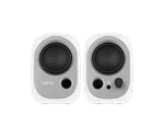 Edifier R12U USB Compact Speakers White 4W RMS AUX 3