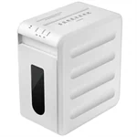 JINPEX MR-1000MD Paper Shredder 12L 5 Sheets CD 2
