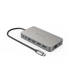 Hyper Dual 4K HDMI 10-in-1 USB-C Hub M1/M2/M3 2