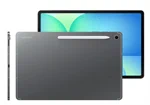 Samsung Galaxy Tab S10 FE Plus 128GB 8GB Wi-Fi Gray 3