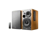 Edifier R1280T Brown Retro Look Speakers 42W RMS DUAL RCA