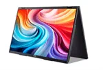 Acer PD193QTE 18.5" FHD Dual Portable Touch IPS 100Hz Monitor 3