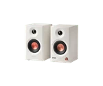 Edifier MR3 White 2.0 Studio Speakers 36W RMS BT 5.4