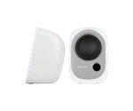 Edifier R12U USB Compact Speakers White 4W RMS AUX 4