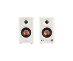 Edifier MR3 White 2.0 Studio Speakers 36W RMS BT 5.4 2