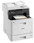 Brother MFC-L9570CDW Color Laser Multifunction Printer 2
