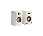 Edifier MR3 White 2.0 Studio Speakers 36W RMS BT 5.4 3