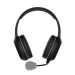 Edifier K750 Wireless Stereo Headset with Microphone Black 3