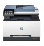 HP 3302fdw Color Laser All-in-One Printer
