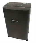 JINPEX JP-3710C מגרסת פתיתים 18L 12 דפים CD