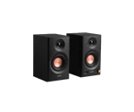 Edifier MR3 Black 2.0 Studio Speakers 36W RMS BT 5.4 3
