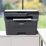 Brother DCP-L2620DW All-in-One Laser Printer 2