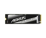 AORUS Gen5 NVME 1TB up to 11700/9500 MB/s Read/Write 4