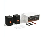 Edifier MR3 Black 2.0 Studio Speakers 36W RMS BT 5.4 5